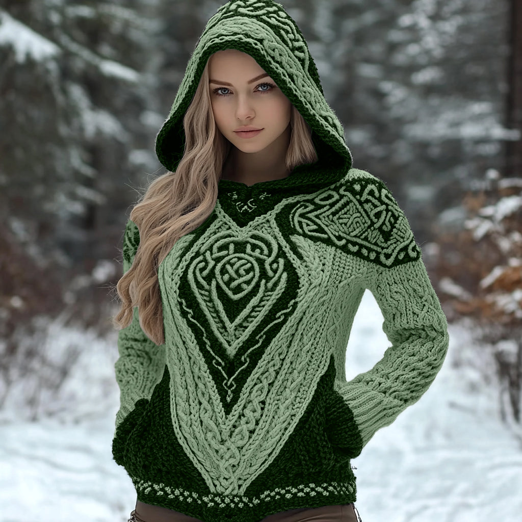 Everyday V-Neck Sweater