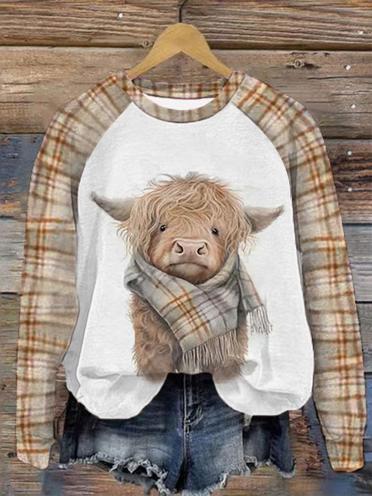 Soft Striped Shirt