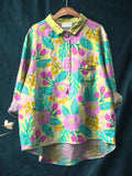 Everyday Linen Shirt