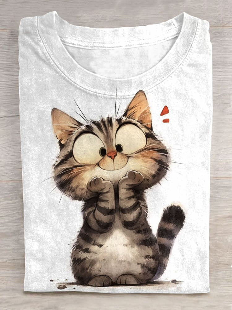Classic Cotton Shirt