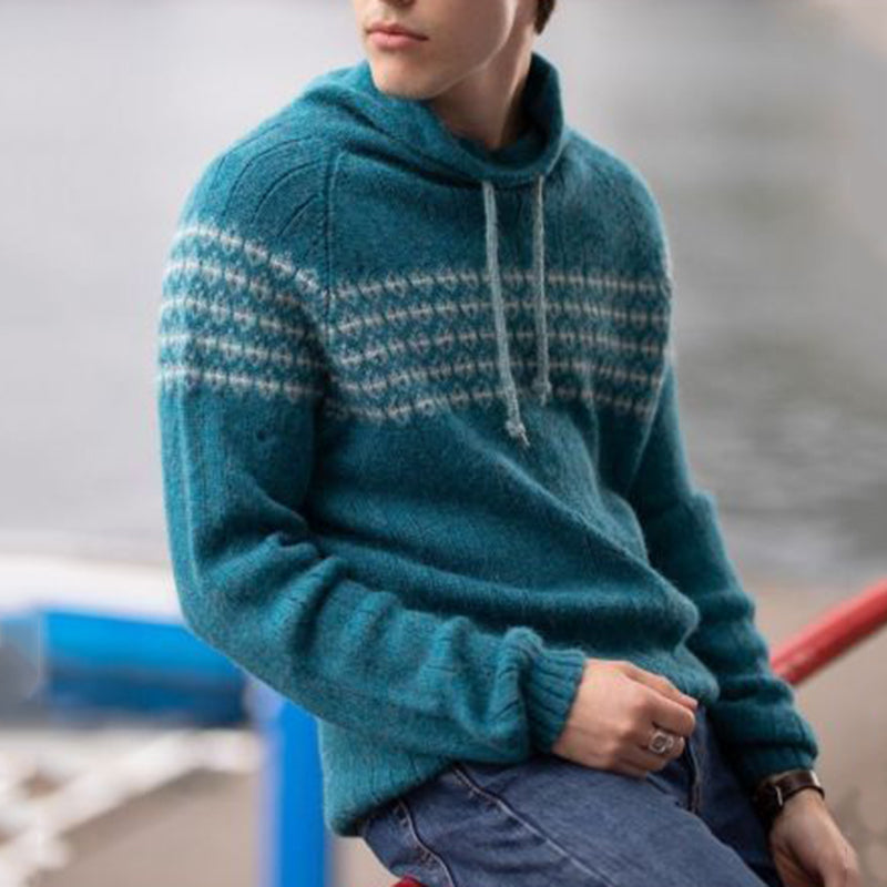 Casual Lightweight Sweater