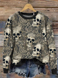 Coastal Long-Sleeve Shirt