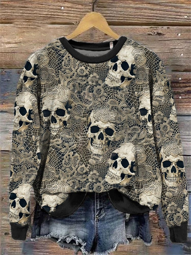 Coastal Long-Sleeve Shirt