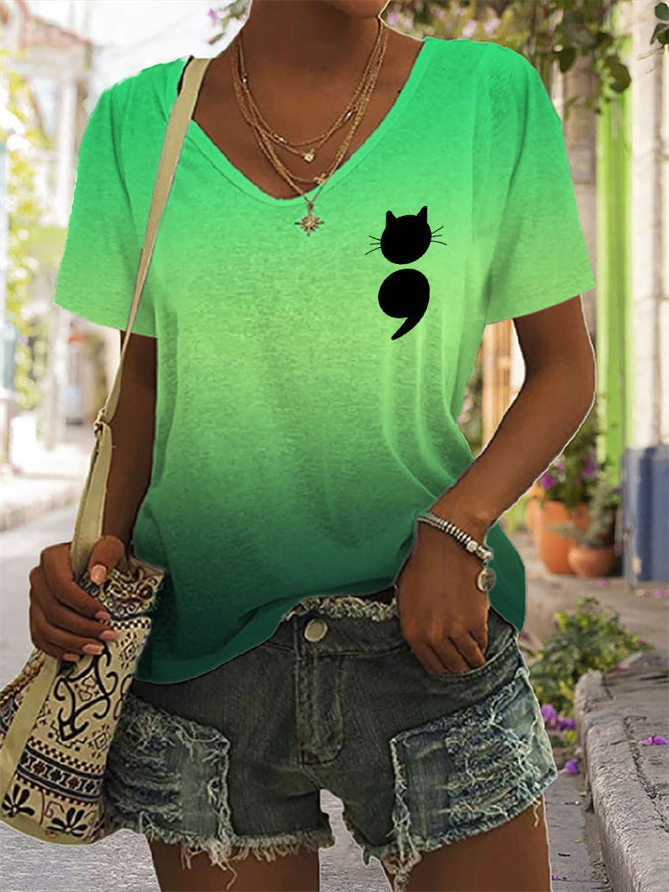 Easy Long-Sleeve Shirt