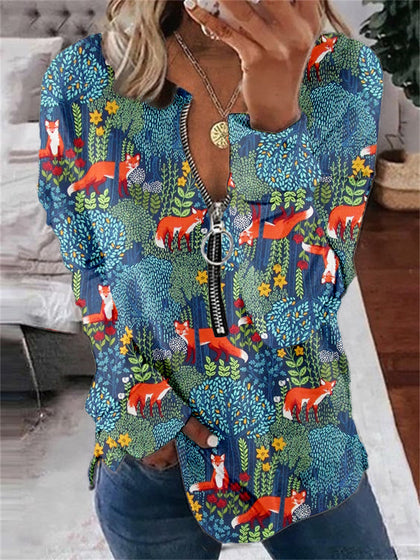 Coastal Linen Shirt