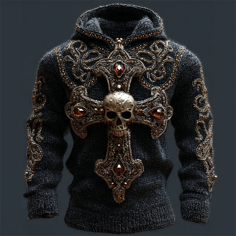 Relaxed Lightweight Sweater