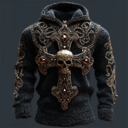 Relaxed Lightweight Sweater