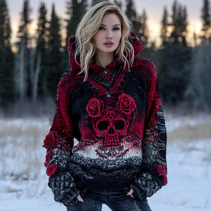 Classic Lightweight Sweater