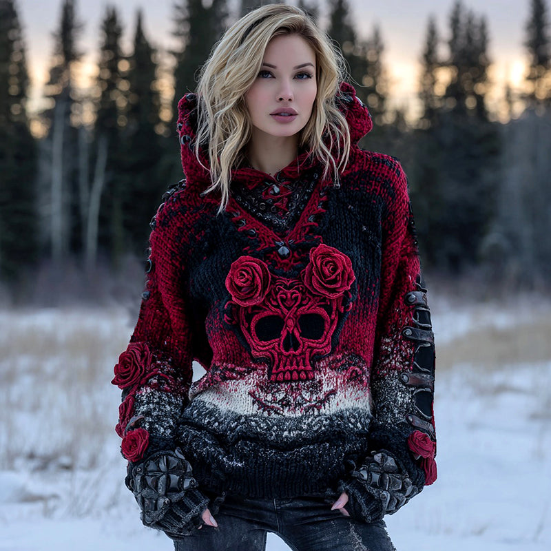 Classic Lightweight Sweater