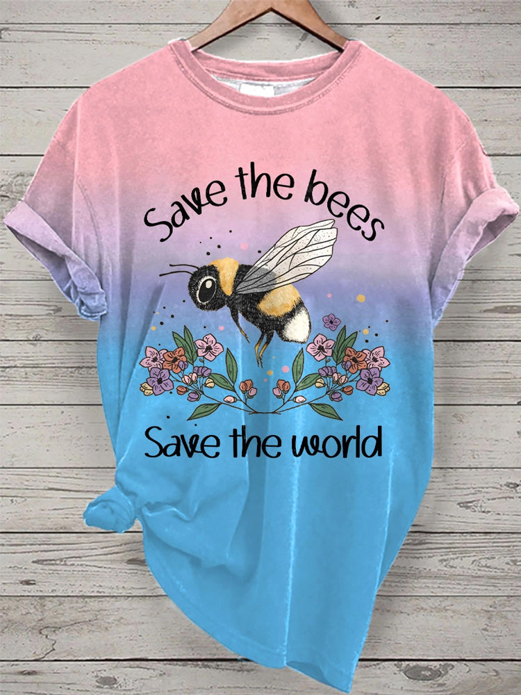 Simple Cotton Shirt