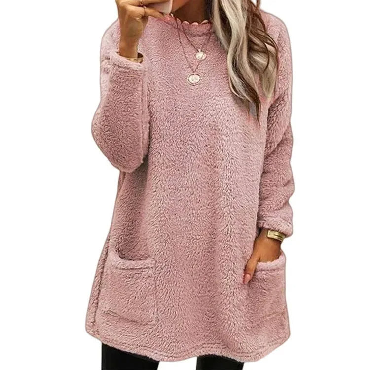 Cozy Oversized Sweater