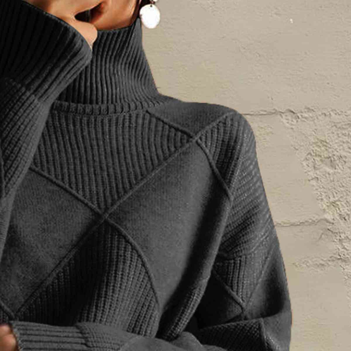 Classic Lightweight Sweater