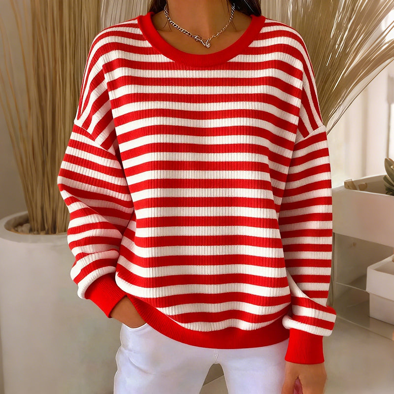 Casual Oversized Shirt