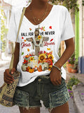 Classic Short-Sleeve Shirt