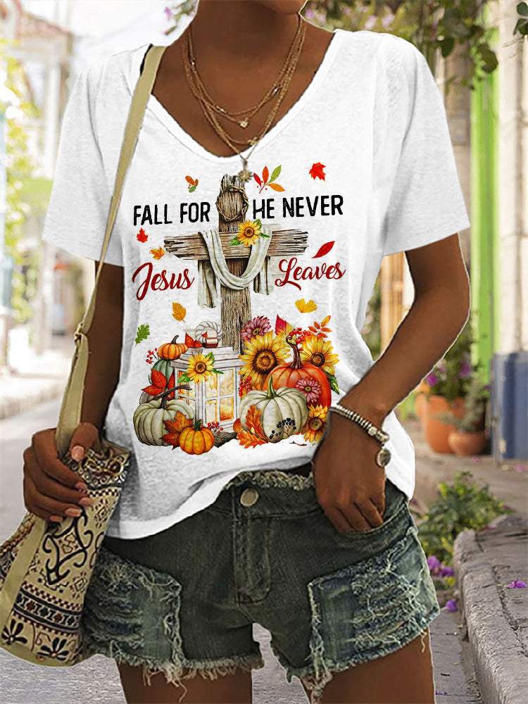 Classic Short-Sleeve Shirt