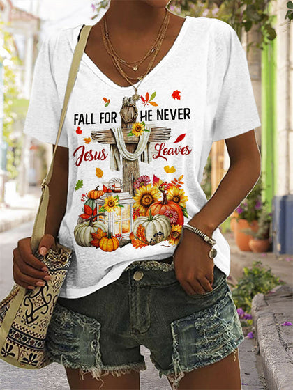 Classic Short-Sleeve Shirt