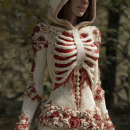 Weekend Textured Sweater