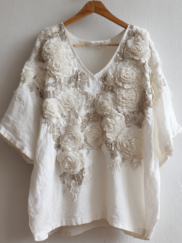 Coastal Collared Shirt
