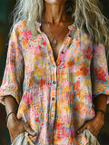 Coastal Short-Sleeve Shirt