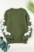 Relaxed Oversized Sweater