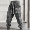 Warm Lightweight Pants