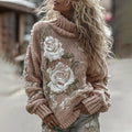 Easy Lightweight Sweater