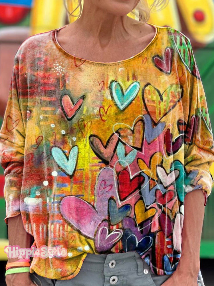 Easy Printed Shirt