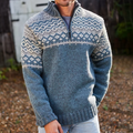 Soft Lightweight Sweater