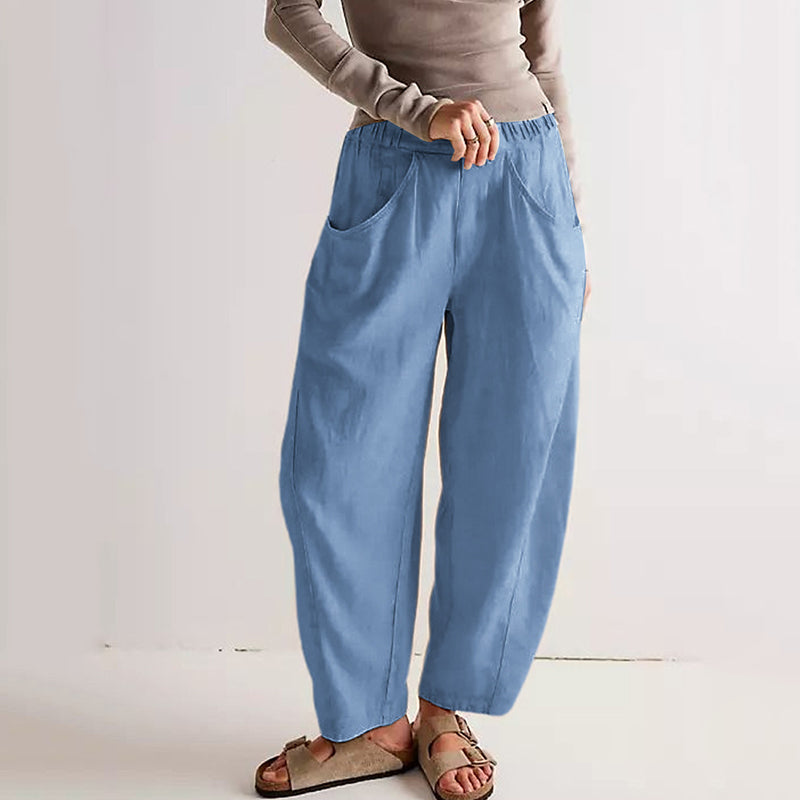 Fresh Travel Pants