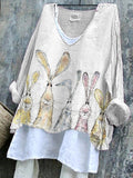 Coastal Printed Shirt