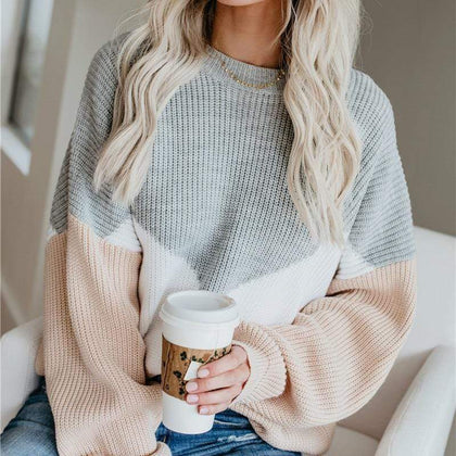 Everyday V-Neck Sweater