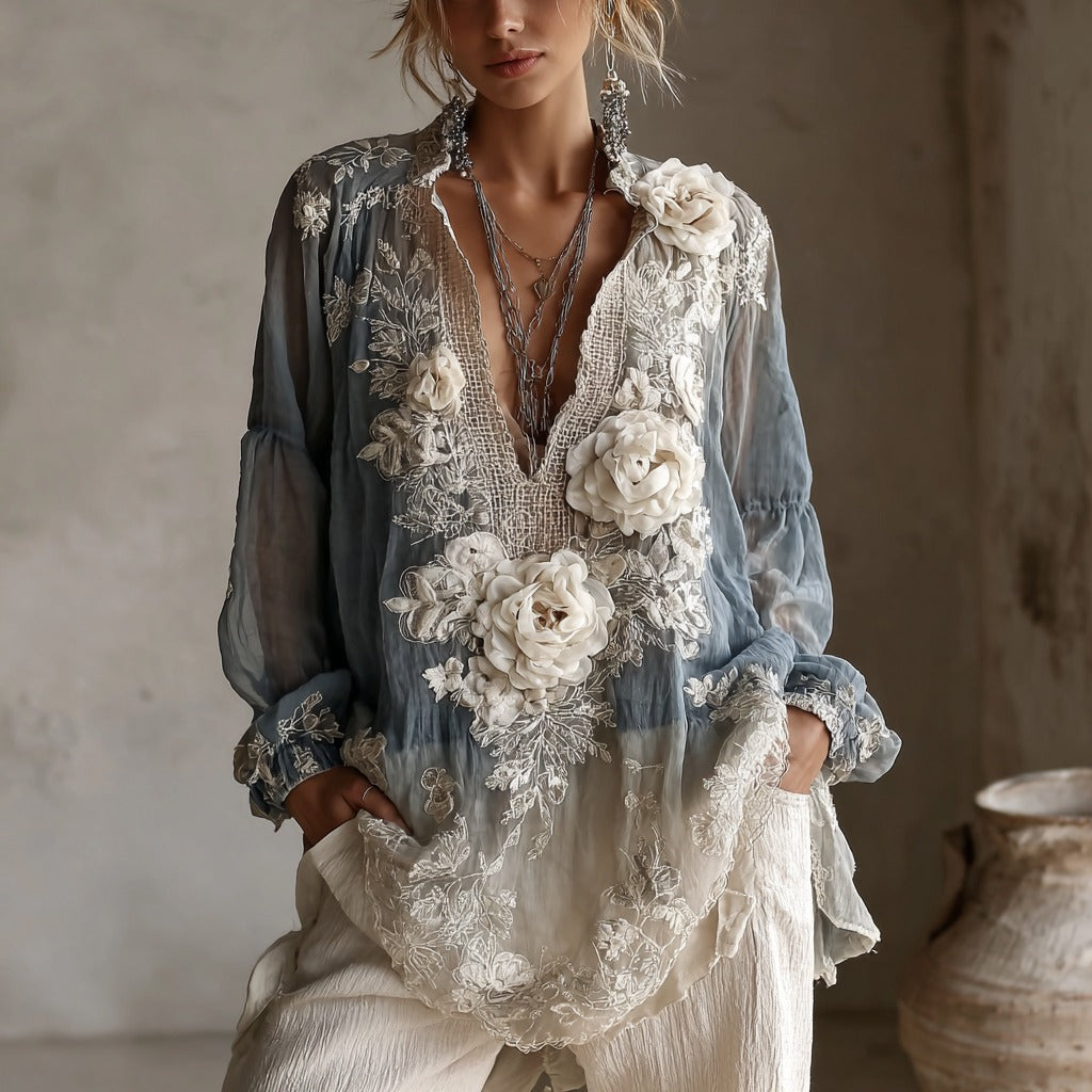 Everyday Cotton Shirt