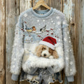 Soft Knit Sweater