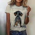 Simple Short-Sleeve Shirt