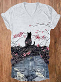 Simple Long-Sleeve Shirt