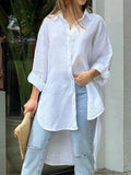 Simple Printed Shirt