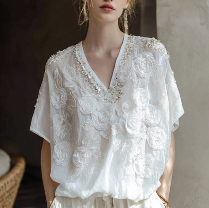 Soft Cotton Shirt