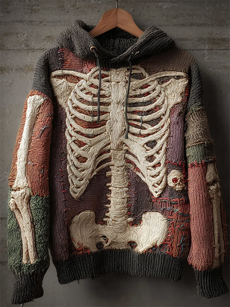 Soft Knit Sweater