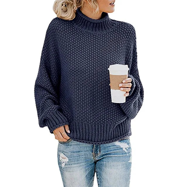 Everyday V-Neck Sweater