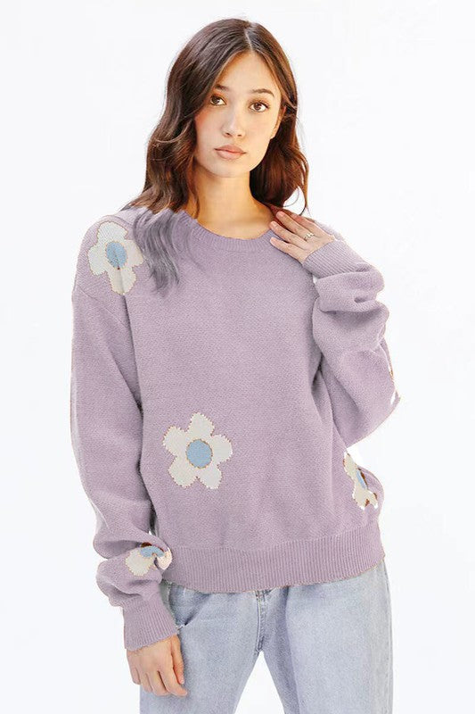 Soft Lightweight Sweater