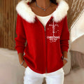 Easy Knit Sweater