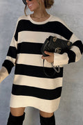 Easy Oversized Sweater