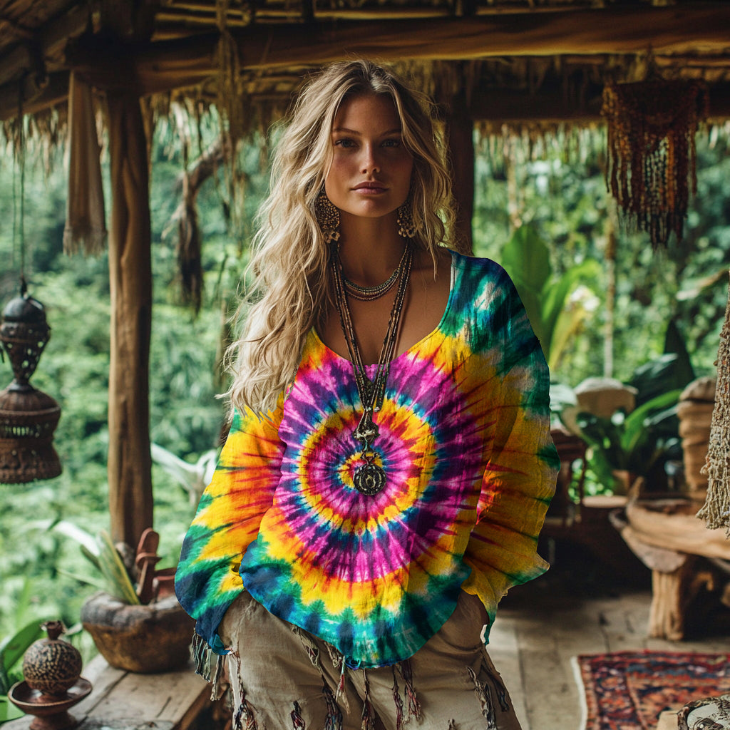 Coastal Long-Sleeve Shirt