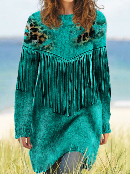 Everyday Cable Sweater