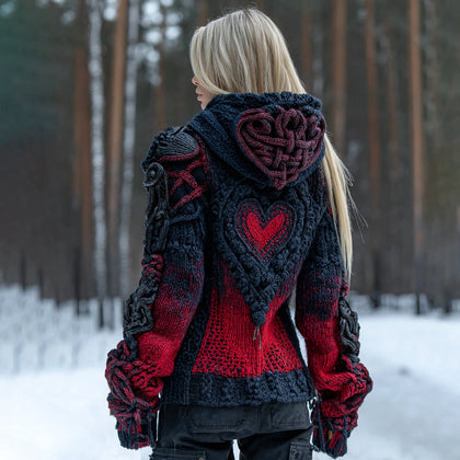 Weekend Textured Sweater