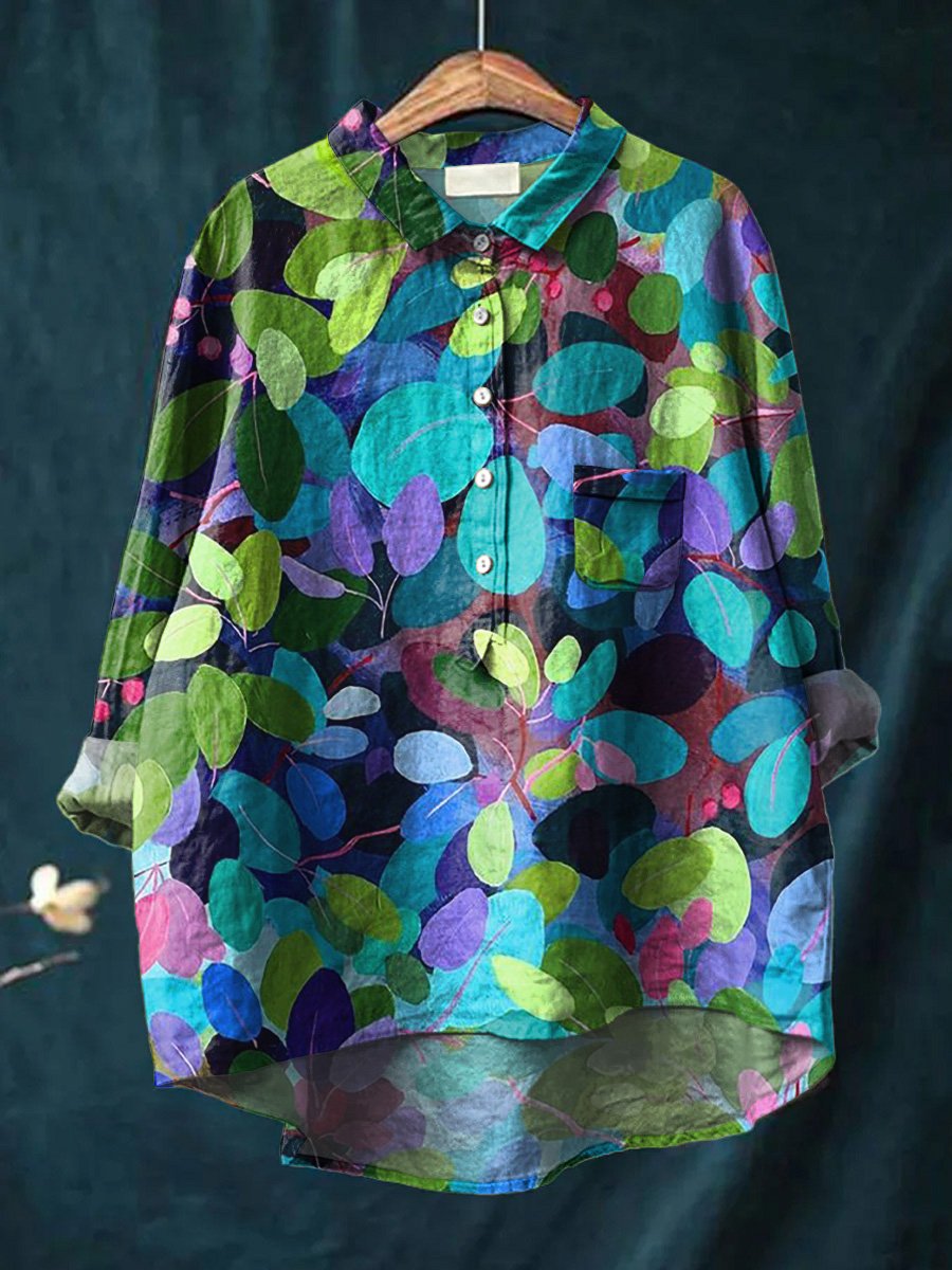 Weekend Short-Sleeve Shirt