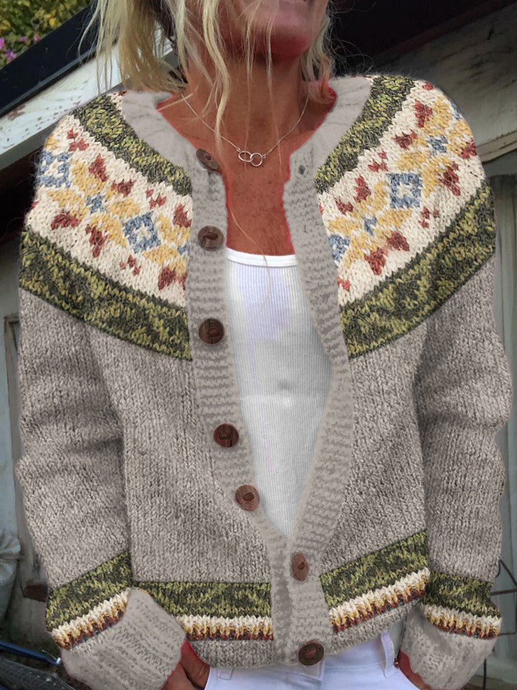 Weekend V-Neck Sweater