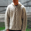 Cozy Knit Sweater
