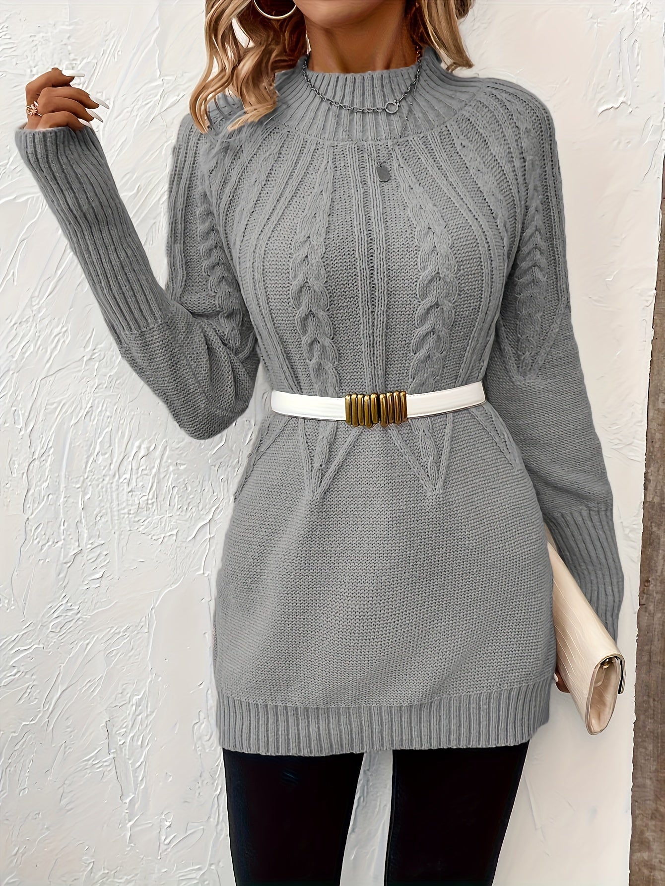 Weekend Lightweight Sweater