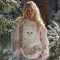 Weekend Knit Sweater